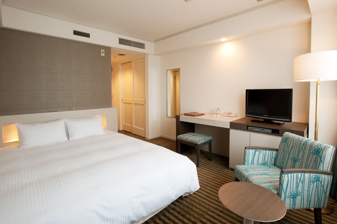 Imagen de la habitación del Hotel Chisun Grand Takayama. Foto 9