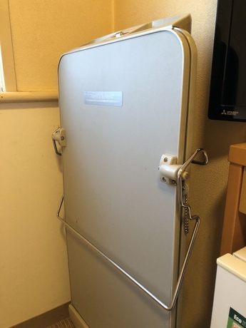 Imagen de la habitación del Hotel Chisun Hamamatsucho. Foto 8