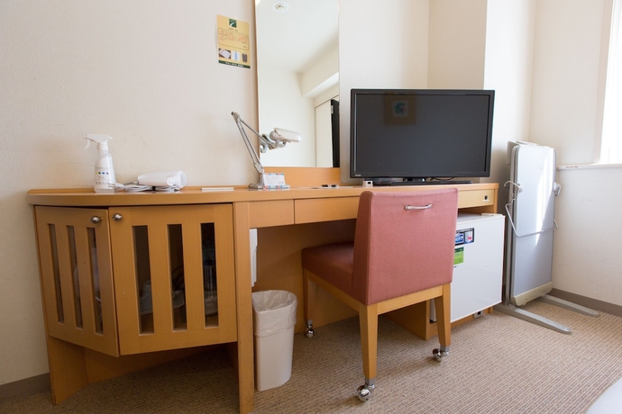 Imagen de la habitación del Hotel Chisun Hamamatsucho. Foto 9