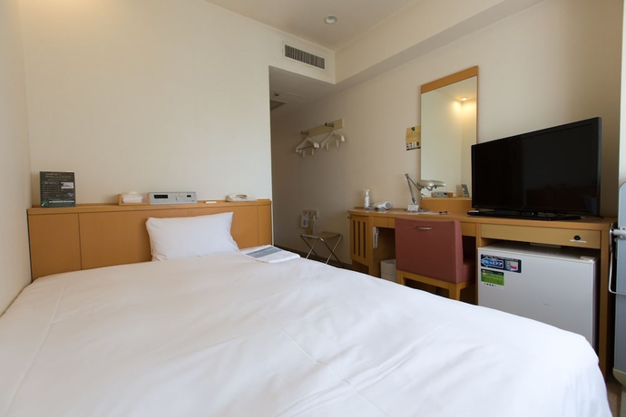 Imagen de la habitación del Hotel Chisun Hamamatsucho. Foto 13