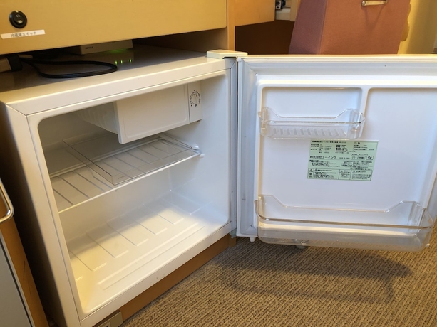 Imagen de la habitación del Hotel Chisun Hamamatsucho. Foto 14