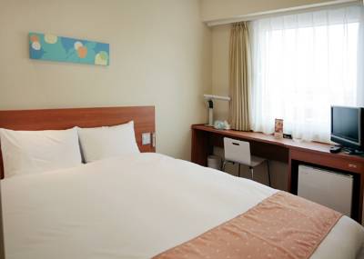Imagen de la habitación del Hotel Chisun Inn Fukushima Nishi Ic. Foto 4