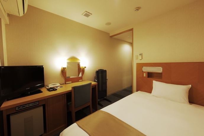 Imagen de la habitación del Hotel Chisun Inn Kamata. Foto 8