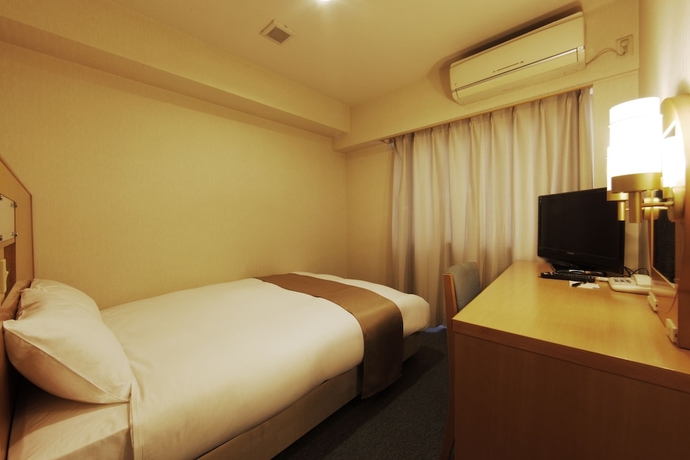Imagen de la habitación del Hotel Chisun Inn Kamata. Foto 9