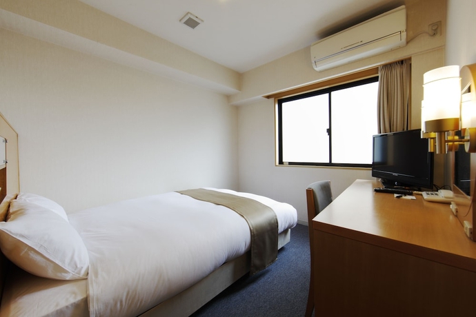 Imagen de la habitación del Hotel Chisun Inn Kamata. Foto 12