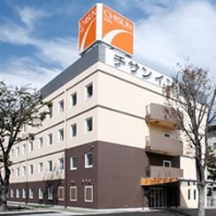 Imagen general del Hotel Chisun Inn Kofu Isawa. Foto 1