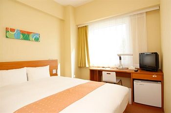 Imagen de la habitación del Hotel Chisun Inn Kofu Isawa. Foto 6