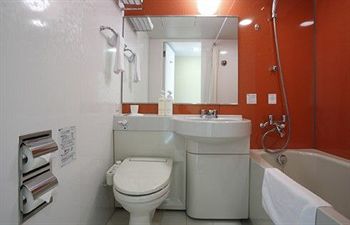 Imagen de la habitación del Hotel Chisun Inn Kofu Isawa. Foto 7