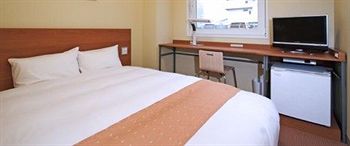 Imagen de la habitación del Hotel Chisun Inn Kumamoto Miyukifueda. Foto 3