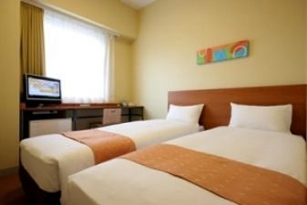 Imagen de la habitación del Hotel Chisun Inn Kumamoto Miyukifueda. Foto 4