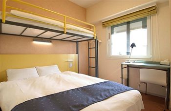 Imagen de la habitación del Hotel Chisun Inn Kumamoto Miyukifueda. Foto 6