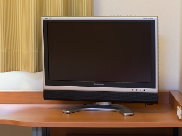 Imagen de la habitación del Hotel Chisun Inn Marugame Zentsuji. Foto 8