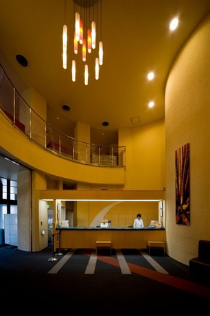 Imagen de los interiores del Hotel Chisun Inn Nagoya. Foto 3