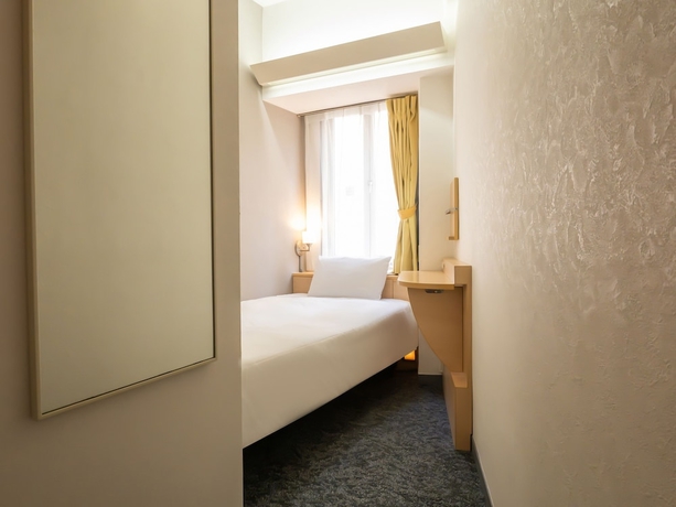 Imagen de la habitación del Hotel Chisun Inn Nagoya. Foto 3
