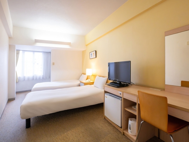 Imagen de la habitación del Hotel Chisun Inn Nagoya. Foto 4