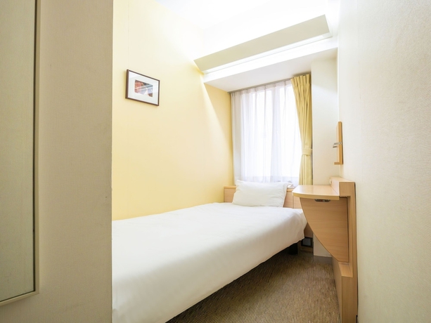 Imagen de la habitación del Hotel Chisun Inn Nagoya. Foto 7