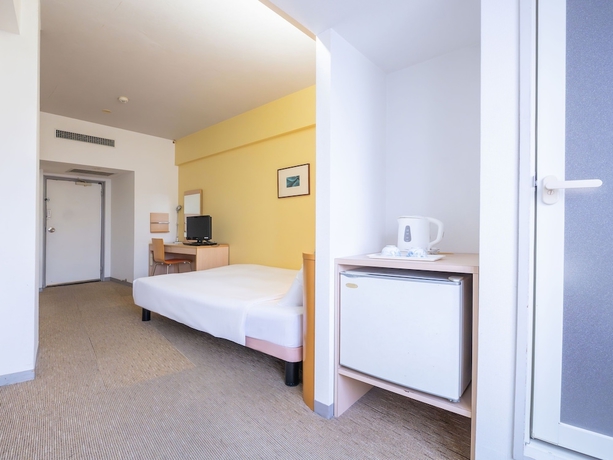 Imagen de la habitación del Hotel Chisun Inn Nagoya. Foto 8