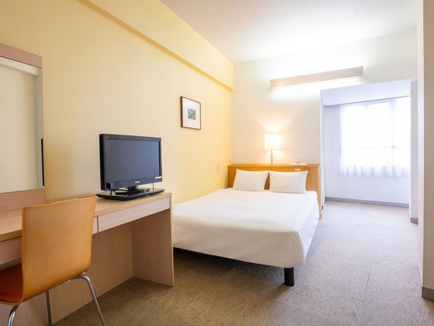 Imagen de la habitación del Hotel Chisun Inn Nagoya. Foto 9
