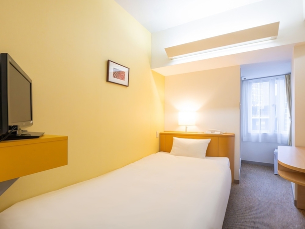 Imagen de la habitación del Hotel Chisun Inn Nagoya. Foto 10