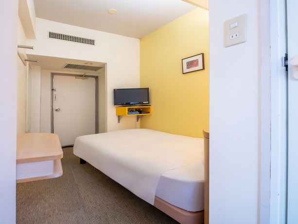 Imagen de la habitación del Hotel Chisun Inn Nagoya. Foto 11