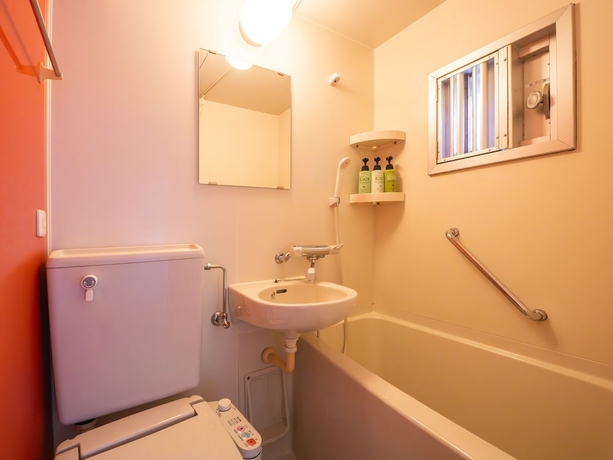 Imagen de la habitación del Hotel Chisun Inn Nagoya. Foto 12