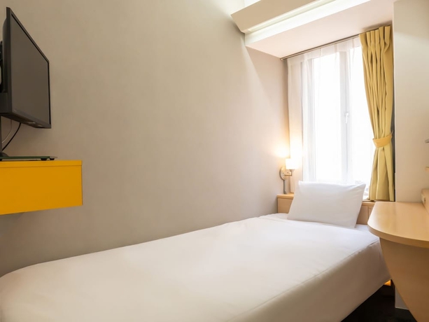 Imagen de la habitación del Hotel Chisun Inn Nagoya. Foto 14