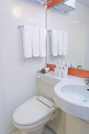 Imagen de la habitación del Hotel Chisun Inn Niigata Chuo IC. Foto 2