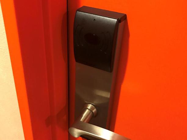 Imagen de la habitación del Hotel Chisun Inn Niigata Chuo IC. Foto 4