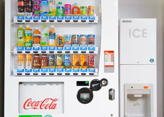Imagen de los interiores del Hotel Chisun Inn Sanofujioka Ic. Foto 19