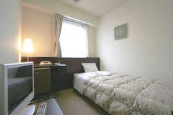 Imagen general del Hotel Chisun Inn Sapporo. Foto 1