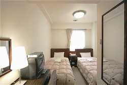 Imagen general del Hotel Chisun Inn Sapporo. Foto 2