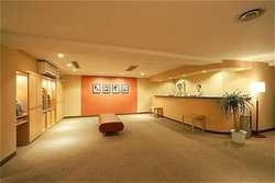 Imagen de los interiores del Hotel Chisun Inn Sapporo. Foto 5