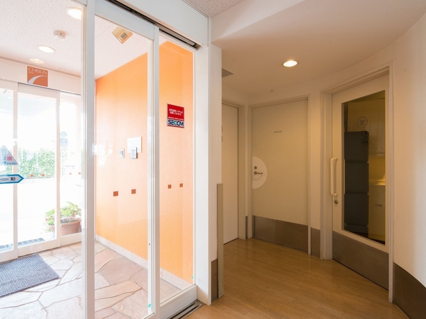 Imagen de los interiores del Hotel Chisun Inn Tsuchiuraami. Foto 15