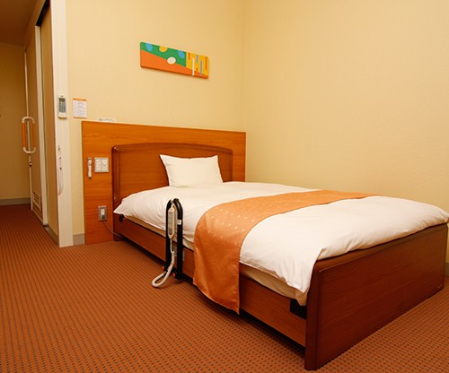 Imagen de la habitación del Hotel Chisun Inn Utsunomiyakanuma. Foto 2