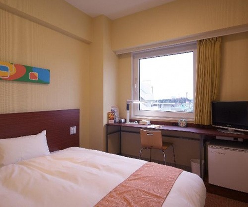 Imagen de la habitación del Hotel Chisun Inn Utsunomiyakanuma. Foto 3