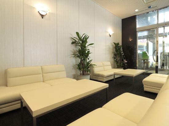 Imagen de los interiores del Hotel Chisun Kamata. Foto 11