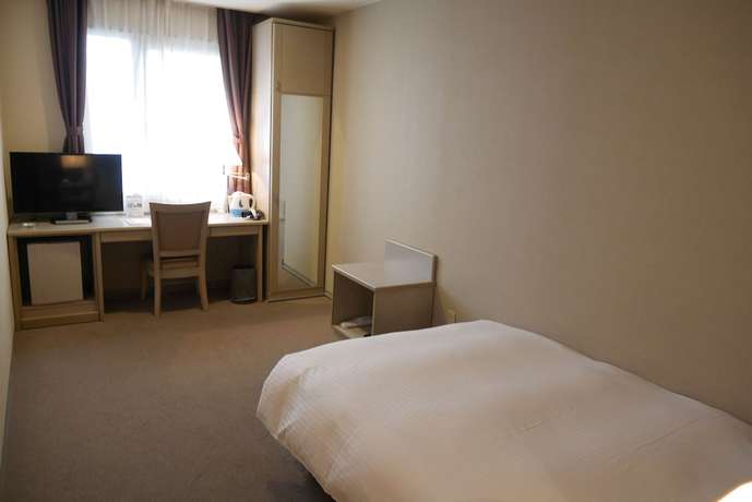 Imagen de la habitación del Hotel Chisun Kamata. Foto 5