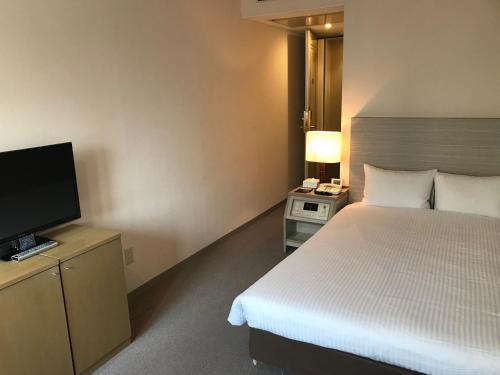 Imagen de la habitación del Hotel Chisun Kamata. Foto 6