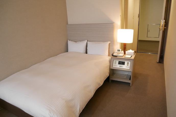 Imagen de la habitación del Hotel Chisun Kamata. Foto 8