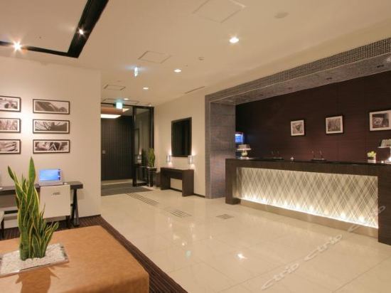 Imagen de los interiores del Hotel Chisun Kamata. Foto 14