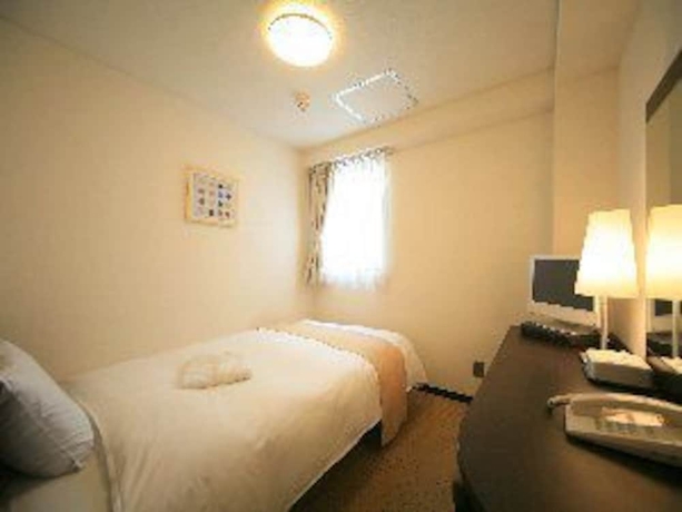 Imagen de la habitación del Hotel Chisun Koriyama. Foto 3