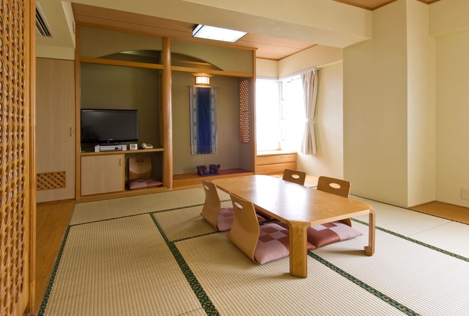 Imagen de la habitación del Hotel Chisun Resort Ishigaki. Foto 3