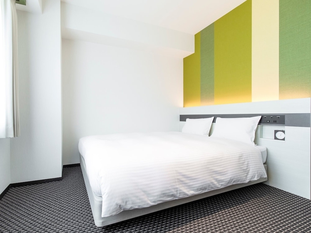 Imagen de la habitación del Hotel Chisun Standard Kyoto Horikawa Gojo. Foto 9