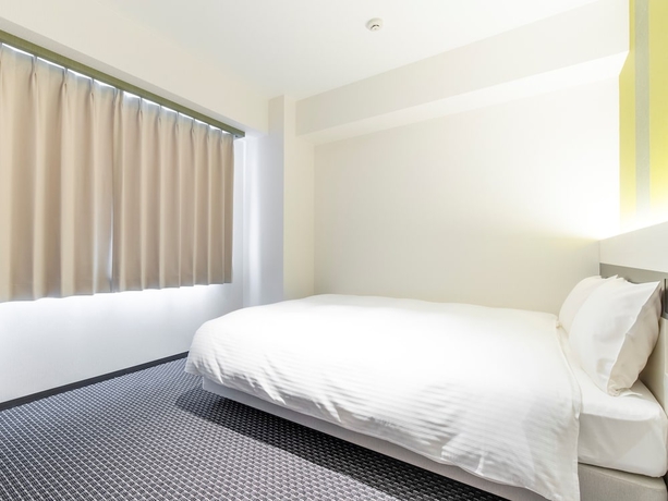 Imagen de la habitación del Hotel Chisun Standard Kyoto Horikawa Gojo. Foto 10