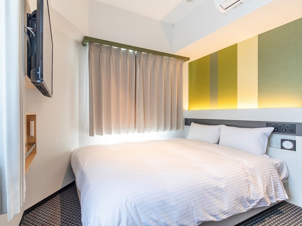 Imagen de la habitación del Hotel Chisun Standard Kyoto Horikawa Gojo. Foto 12