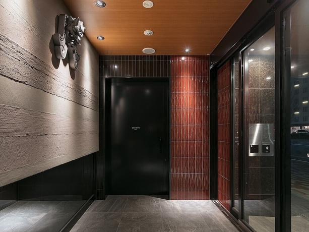 Imagen de los interiores del Hotel Chisun Standard Kyoto Horikawa Gojo. Foto 16