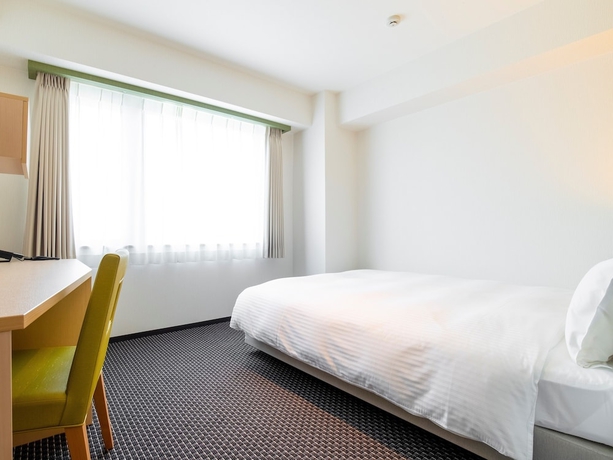 Imagen de la habitación del Hotel Chisun Standard Kyoto Horikawa Gojo. Foto 13