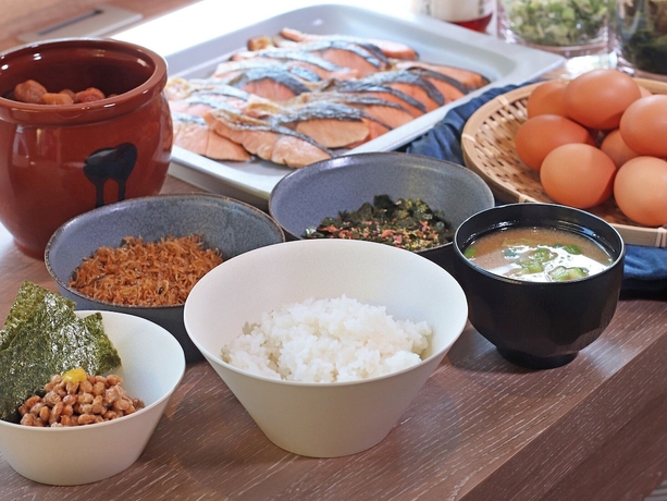 Imagen del bar/restaurante del Hotel Chisun Standard Kyoto Horikawa Gojo. Foto 5