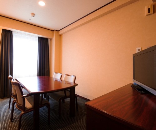 Imagen general del Hotel Chisun Utsunomiya. Foto 1