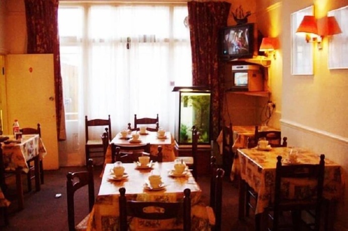 Imagen general del Hotel Chiswick Court. Foto 5